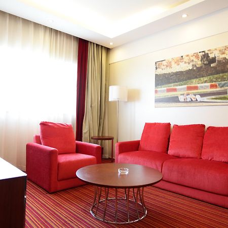 Holiday Inn Express Shanghai New Hongqiao, An Ihg Hotel Eksteriør bilde