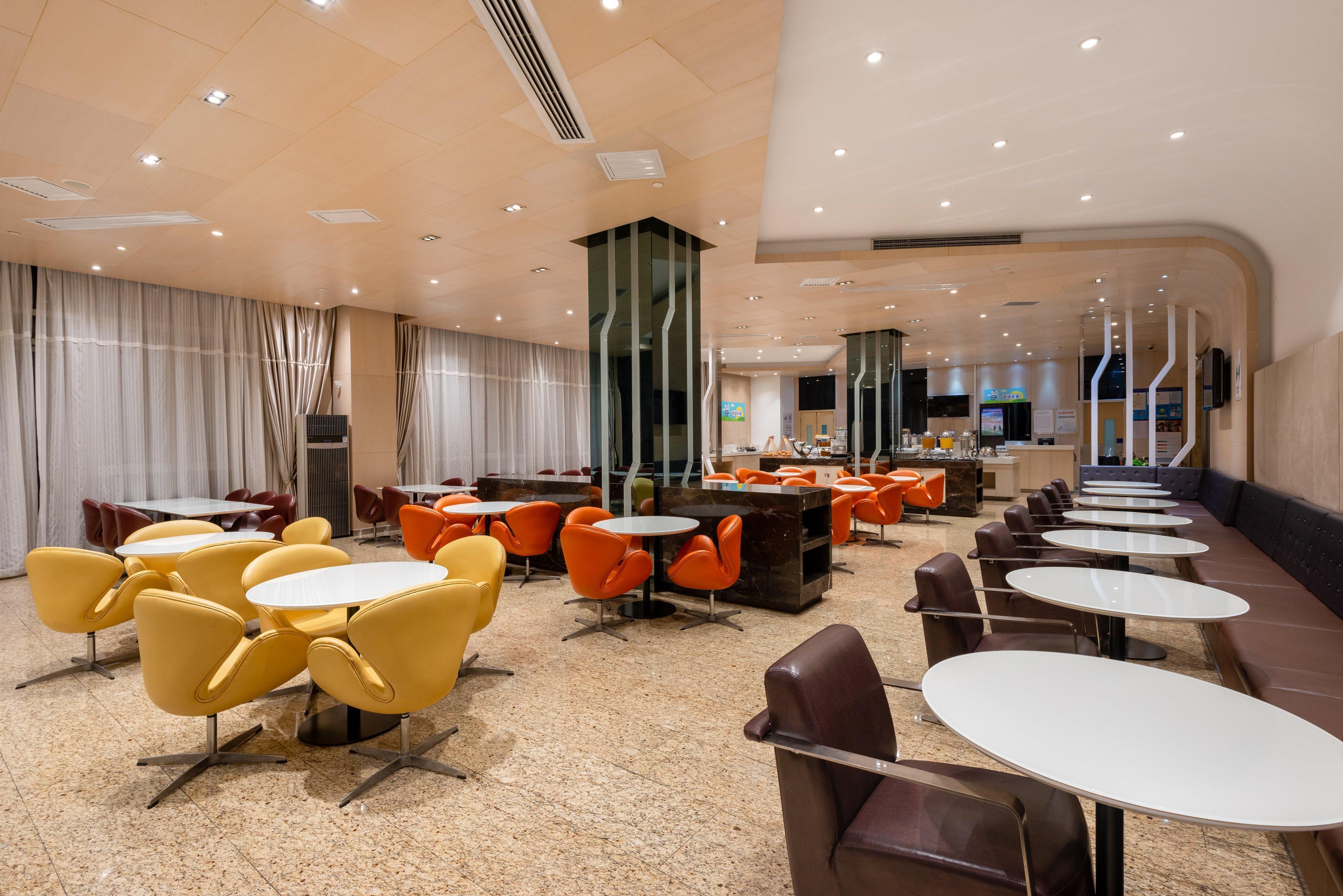 Holiday Inn Express Shanghai New Hongqiao, An Ihg Hotel Eksteriør bilde
