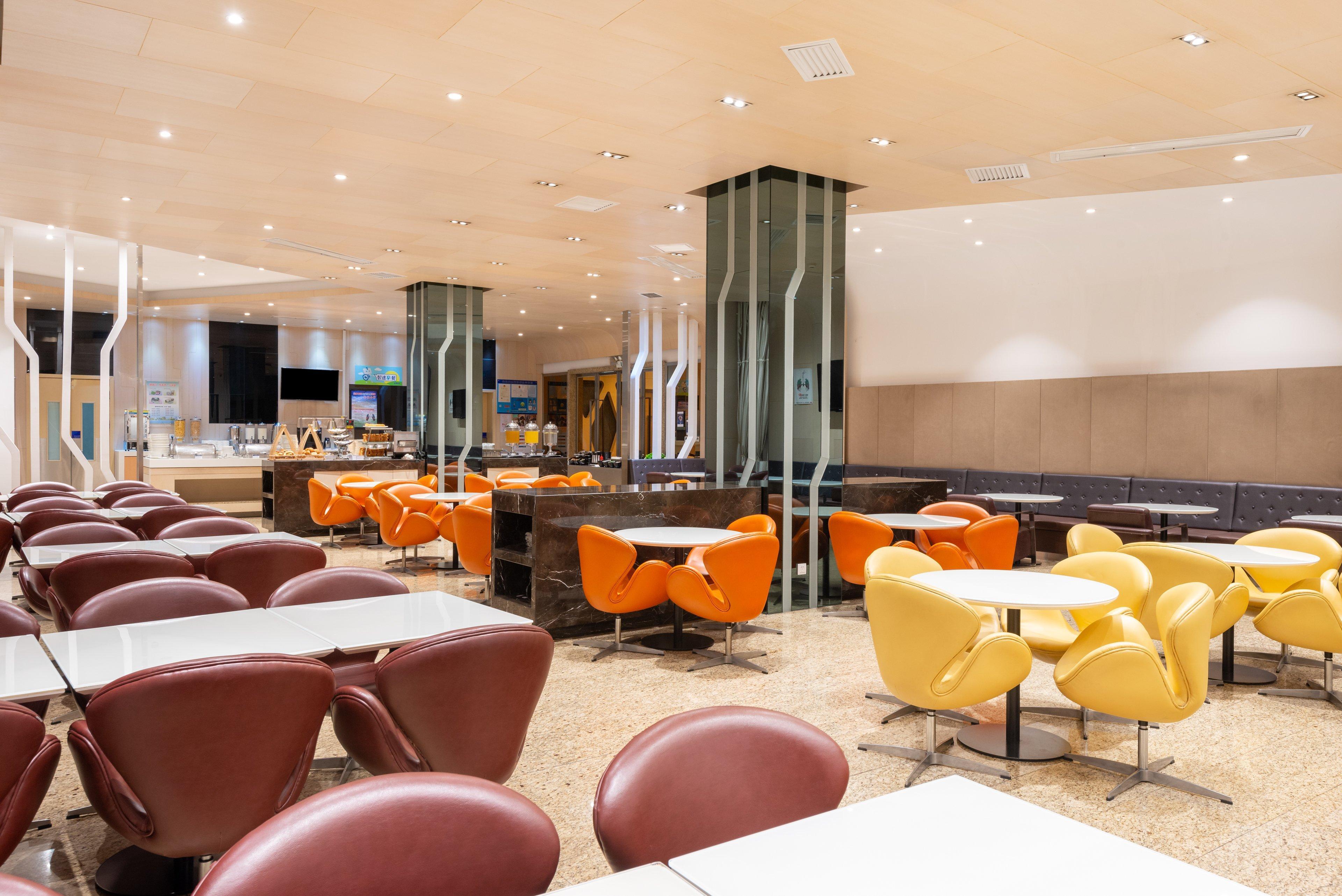 Holiday Inn Express Shanghai New Hongqiao, An Ihg Hotel Eksteriør bilde
