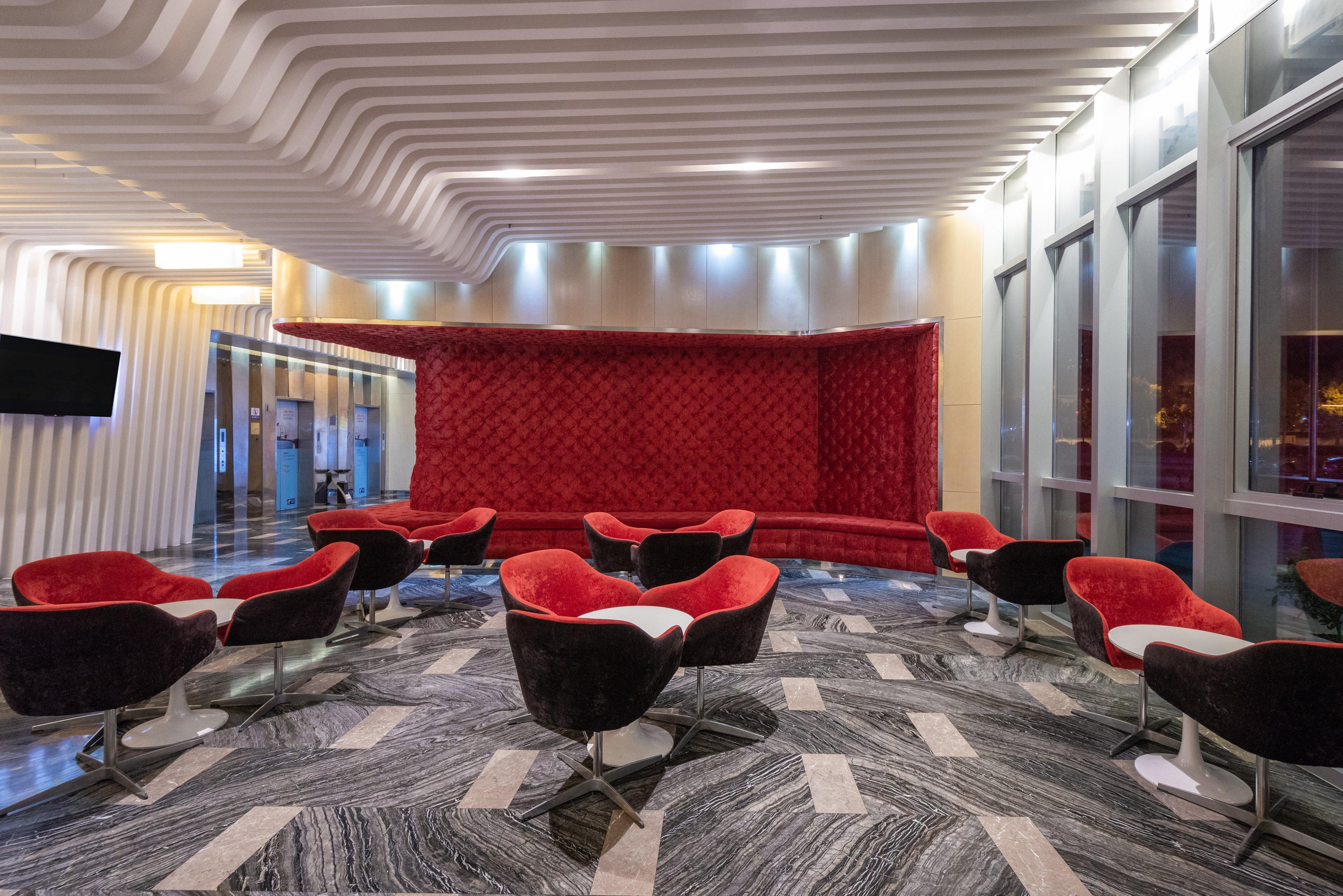 Holiday Inn Express Shanghai New Hongqiao, An Ihg Hotel Eksteriør bilde