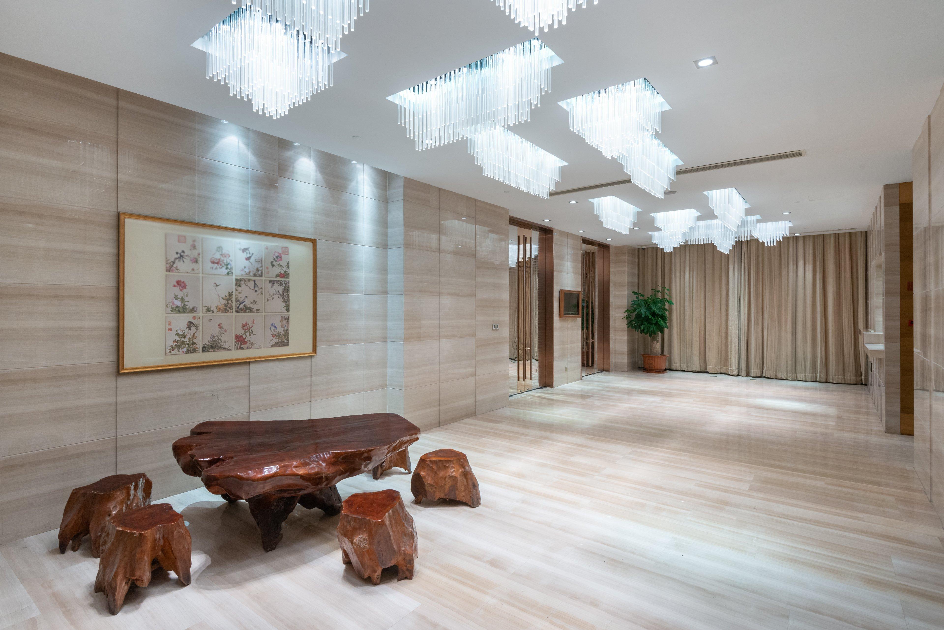 Holiday Inn Express Shanghai New Hongqiao, An Ihg Hotel Eksteriør bilde